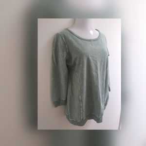 3/$30 boutique sweater
